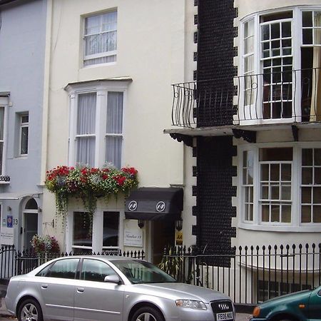 Bed and Breakfast Number14Hove Exterior foto