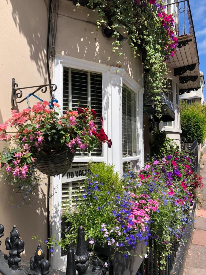 Bed and Breakfast Number14Hove Exterior foto