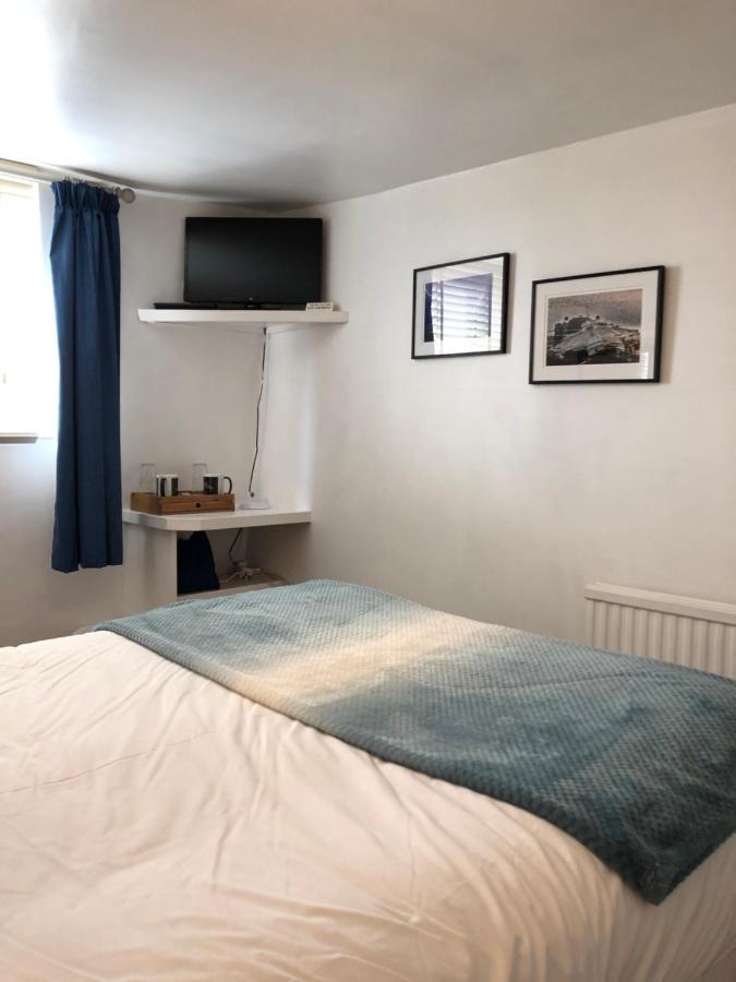 Bed and Breakfast Number14Hove Exterior foto