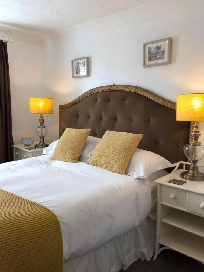 Bed and Breakfast Number14Hove Exterior foto