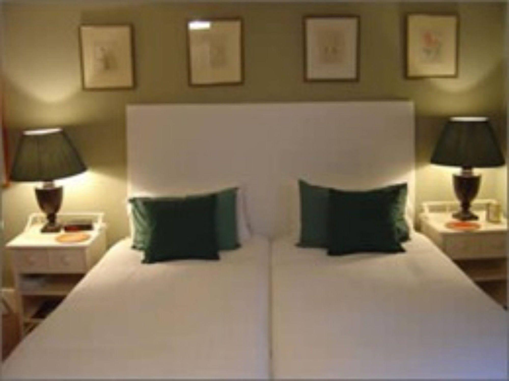 Bed and Breakfast Number14Hove Exterior foto